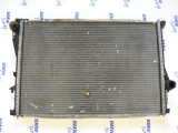 BMW. CHLADIČ VODY E38,39
